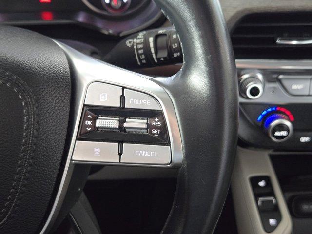 2022 Kia Telluride Vehicle Photo in Decatur, TX 76234
