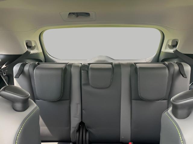 2025 Subaru Ascent Vehicle Photo in Oshkosh, WI 54904