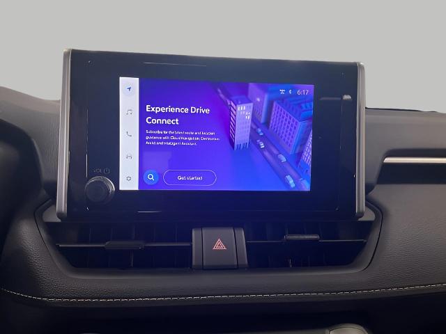 2025 Toyota RAV4 Vehicle Photo in Oshkosh, WI 54904