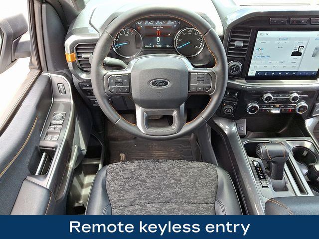 2023 Ford F-150 Vehicle Photo in PAWLING, NY 12564-3219