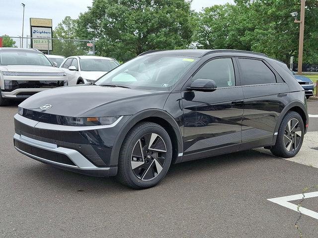 2025 Hyundai IONIQ 5 Vehicle Photo in Philadelphia, PA 19116