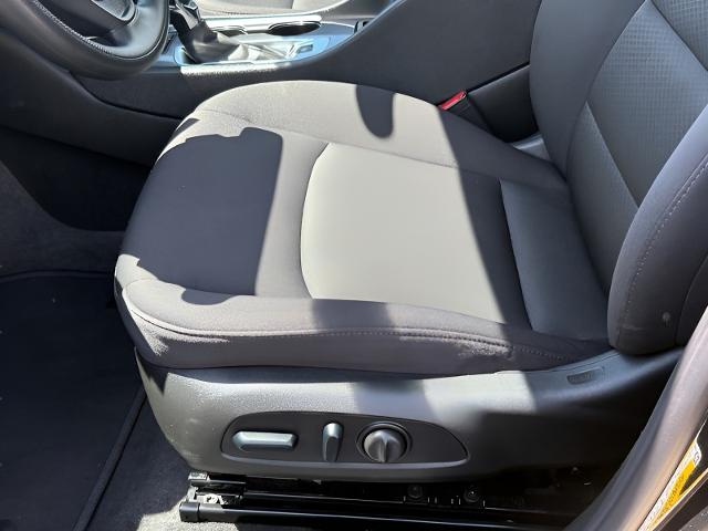 2024 Chevrolet Malibu Vehicle Photo in MIDDLETON, WI 53562-1492