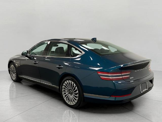 2024 Genesis Electrified G80 Vehicle Photo in Appleton, WI 54913