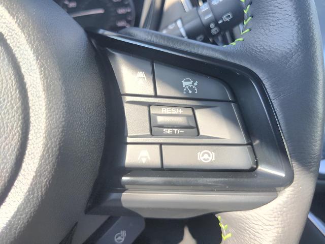 2025 Subaru Outback Vehicle Photo in Green Bay, WI 54304