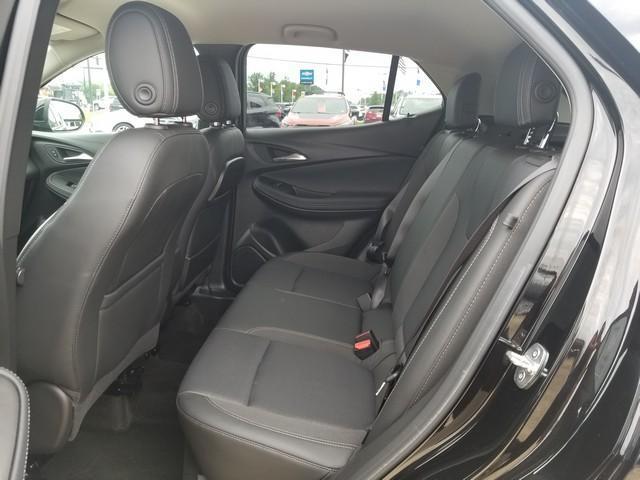 2022 Buick Encore GX Vehicle Photo in ELYRIA, OH 44035-6349