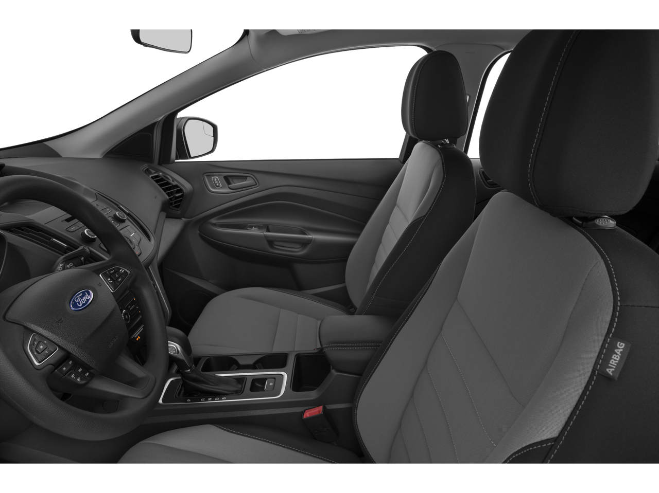 2019 Ford Escape Vehicle Photo in Green Bay, WI 54304