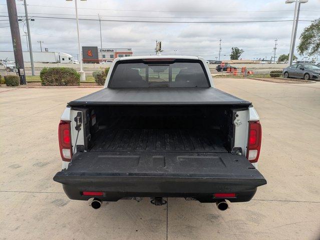 2023 Honda Ridgeline Vehicle Photo in SELMA, TX 78154-1460