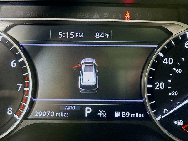 2022 Nissan Pathfinder Vehicle Photo in Flemington, NJ 08822