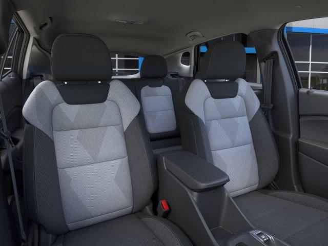 2025 Chevrolet Trax Vehicle Photo in PITTSBURGH, PA 15226-1209