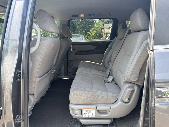 2014 Honda Odyssey Vehicle Photo in Flemington, NJ 08822