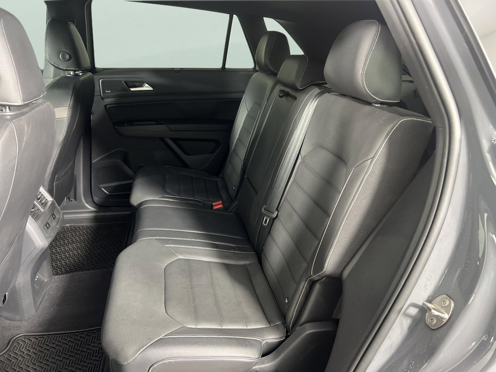 2020 Volkswagen Atlas Cross Sport Vehicle Photo in Georgetown, TX 78626