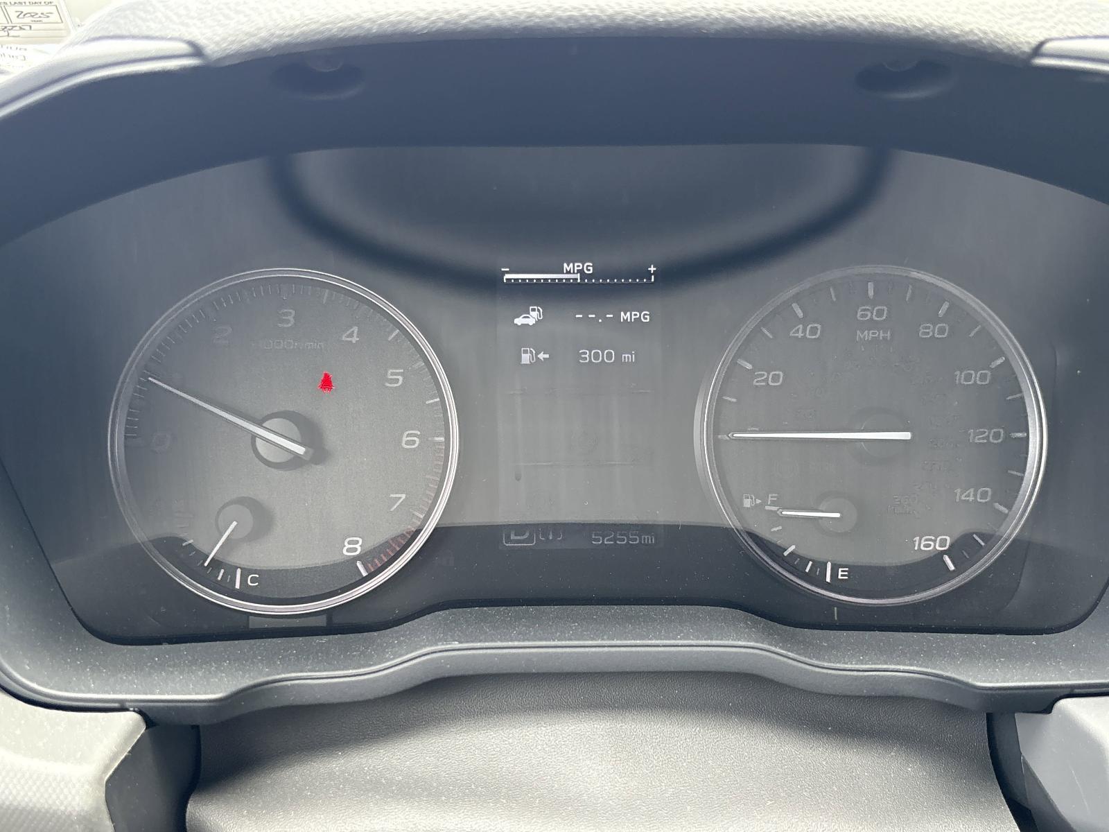 2024 Subaru Crosstrek Vehicle Photo in Mechanicsburg, PA 17050