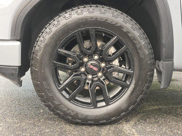 2024 GMC Sierra 1500 Vehicle Photo in Decatur, TX 76234