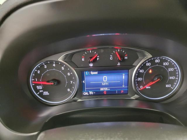 2024 GMC Terrain Vehicle Photo in APPLETON, WI 54914-4656
