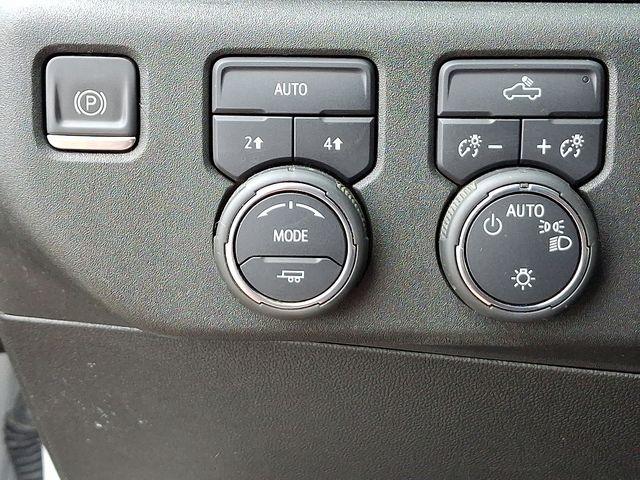 2022 Chevrolet Silverado 1500 Vehicle Photo in DANBURY, CT 06810-5034