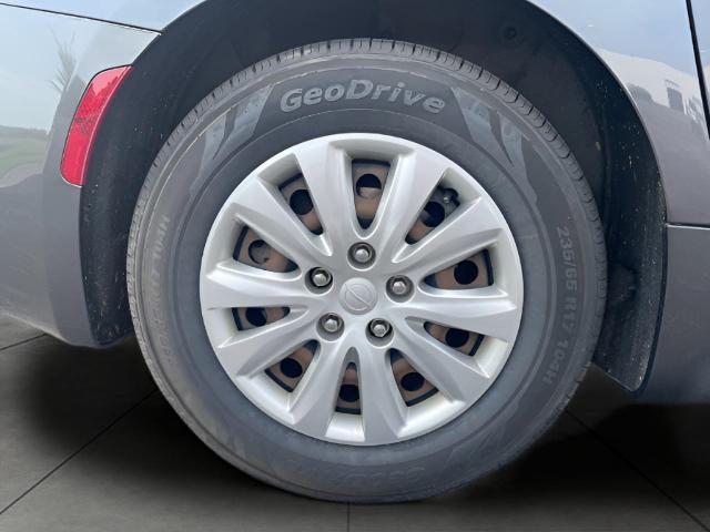2018 Chrysler Pacifica Vehicle Photo in Oshkosh, WI 54904