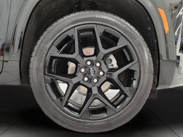 2024 Chevrolet Traverse Vehicle Photo in NEENAH, WI 54956-2243