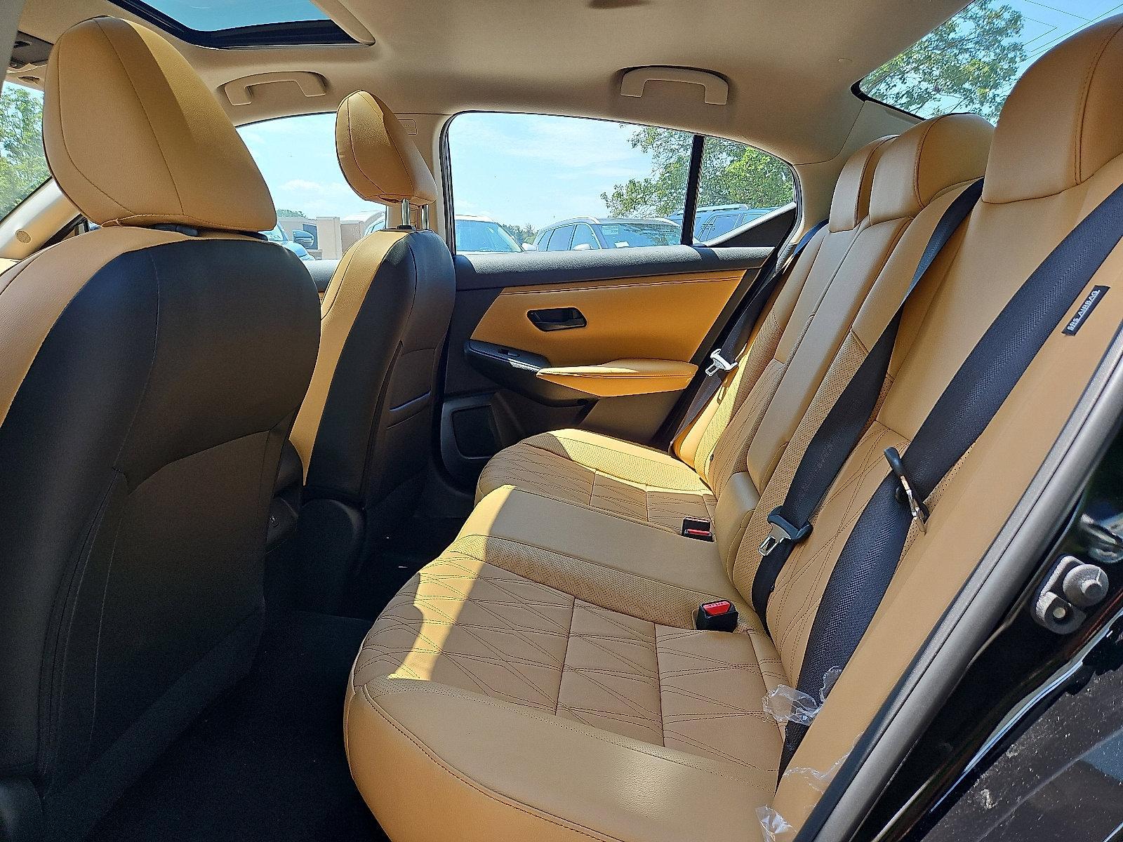 2025 Nissan Sentra Vehicle Photo in Jenkintown, PA 19046