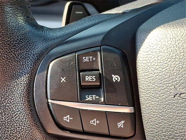 2020 Ford Explorer Vehicle Photo in LANCASTER, PA 17601-0000