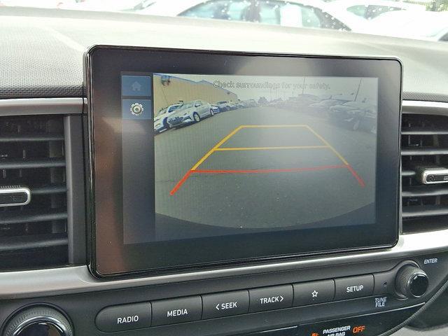 2025 Hyundai VENUE Vehicle Photo in Philadelphia, PA 19116