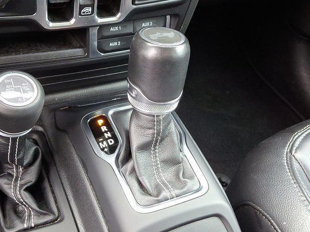 2023 Jeep Wrangler 4xe Vehicle Photo in DANBURY, CT 06810-5034