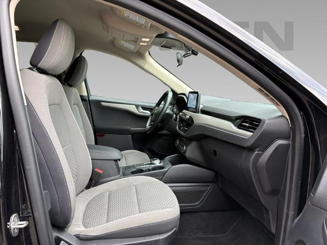2020 Ford Escape Vehicle Photo in Savannah, GA 31419