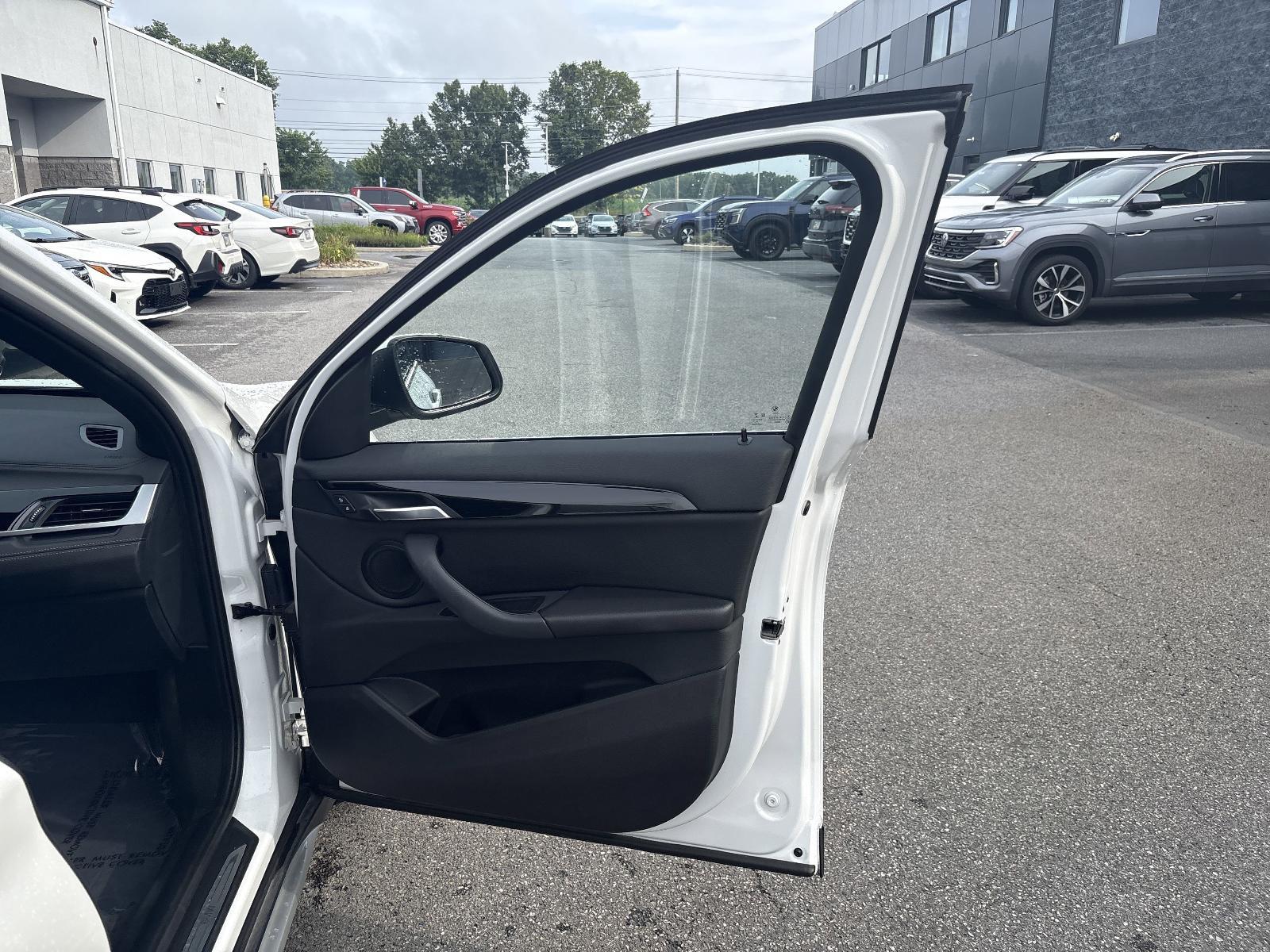 2020 BMW X1 xDrive28i Vehicle Photo in Mechanicsburg, PA 17050