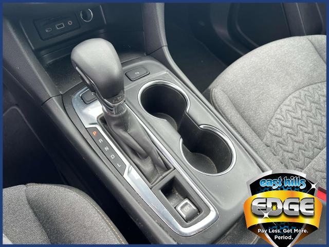 2022 Chevrolet Equinox Vehicle Photo in Roslyn, NY 11576