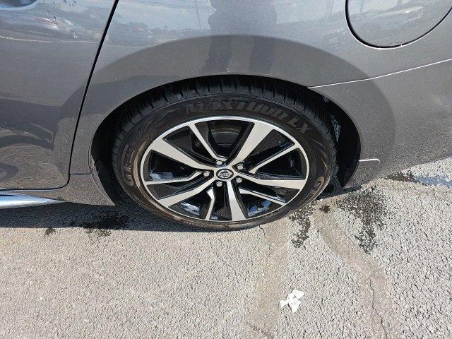 2021 Nissan Maxima Vehicle Photo in Harrisburg, PA 17111-1033