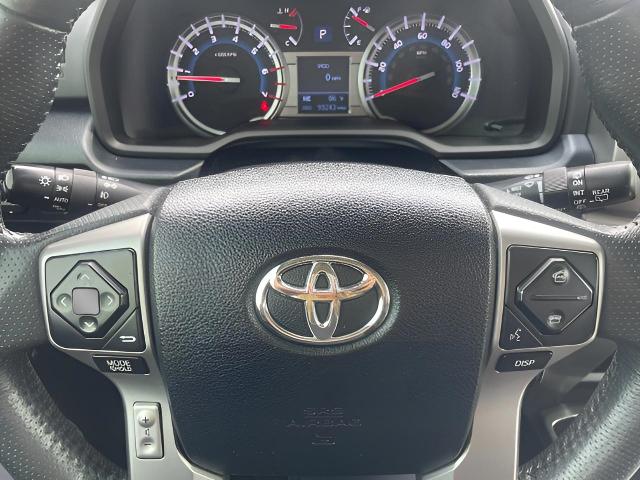 2017 Toyota 4Runner Vehicle Photo in Oshkosh, WI 54904