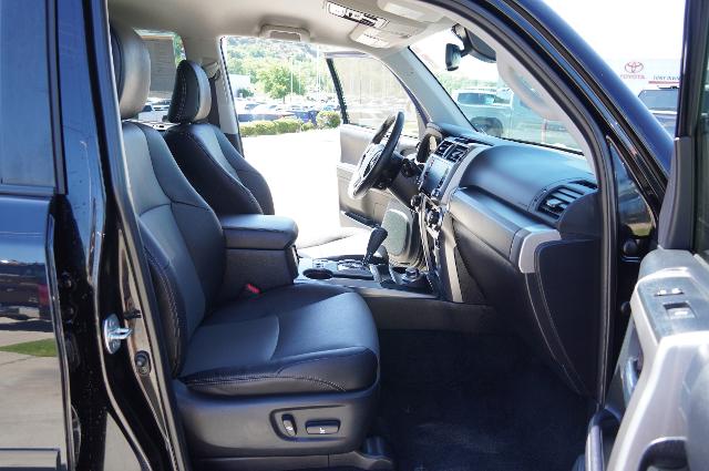 2023 Toyota 4Runner Vehicle Photo in Riverdale, UT 84405