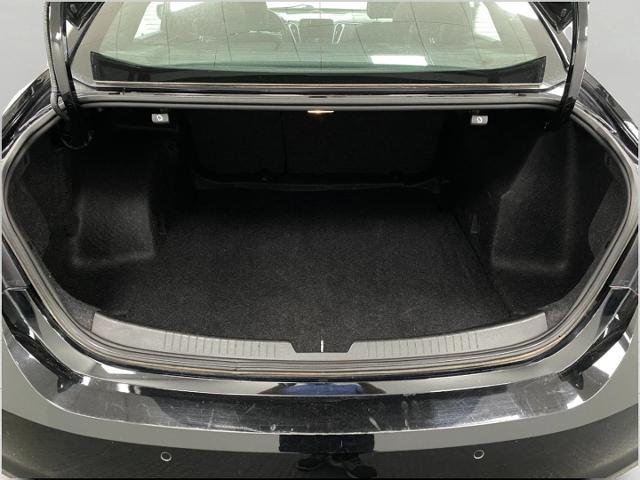 2024 Chevrolet Malibu Vehicle Photo in Appleton, WI 54913