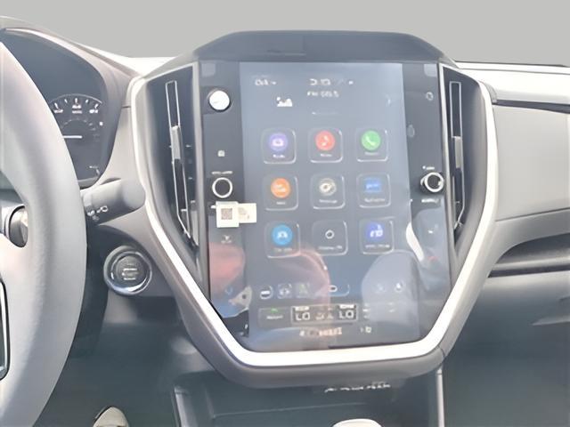 2025 Subaru Crosstrek Vehicle Photo in Green Bay, WI 54304