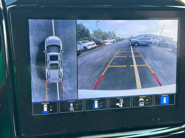 2023 Chevrolet Traverse Vehicle Photo in COLUMBIA, MO 65203-3903