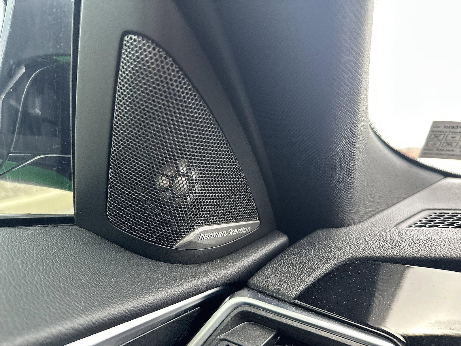 2023 BMW M4 Vehicle Photo in Lancaster, PA 17601