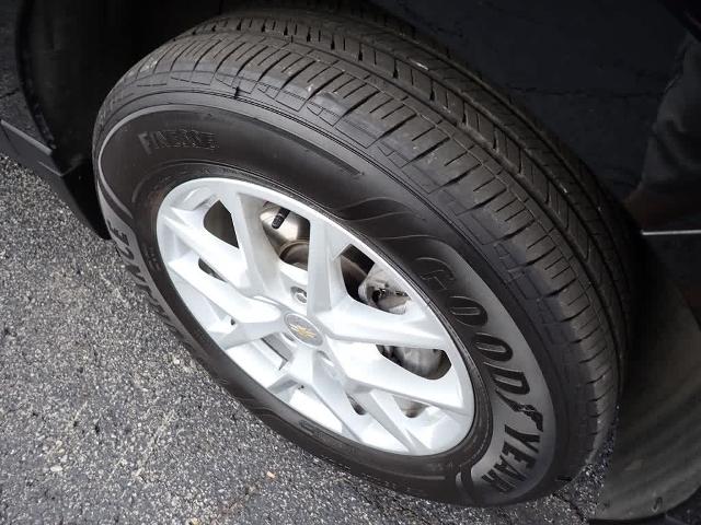 2022 Chevrolet Equinox Vehicle Photo in ZELIENOPLE, PA 16063-2910