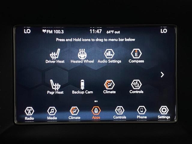 2021 Jeep Grand Cherokee Vehicle Photo in Appleton, WI 54913