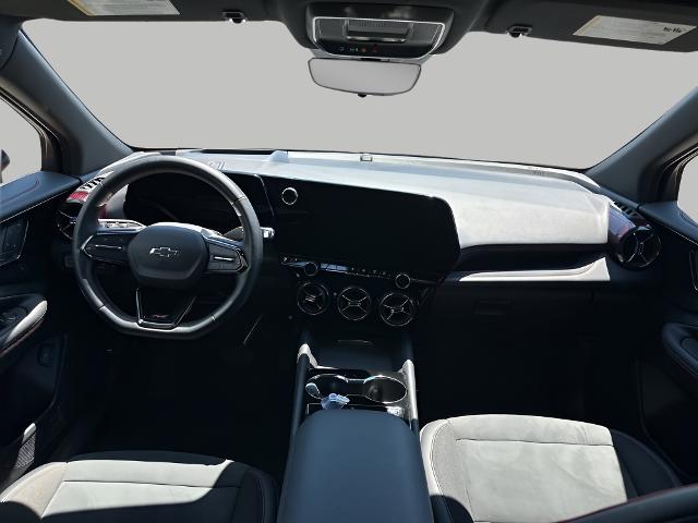2024 Chevrolet Blazer EV Vehicle Photo in MANITOWOC, WI 54220-5838