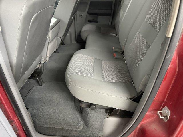2007 Dodge Ram 1500 Vehicle Photo in Ogallala, NE 69153