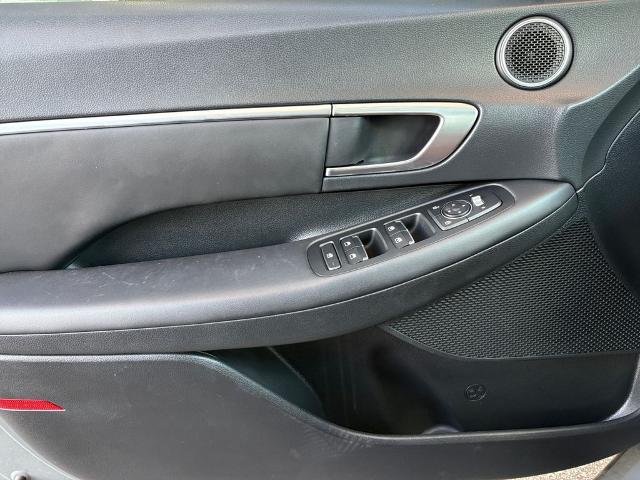 2022 Hyundai SONATA Vehicle Photo in Statesboro, GA 30458