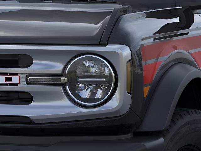 2025 Ford Bronco Vehicle Photo in Neenah, WI 54956