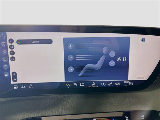 2025 Buick Enclave Vehicle Photo in PUYALLUP, WA 98371-4149