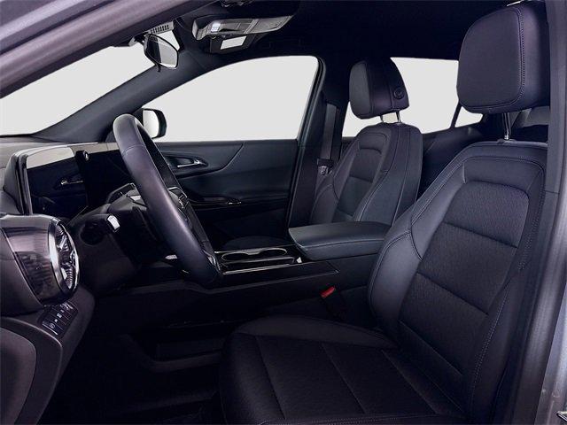 2025 Chevrolet Equinox Vehicle Photo in PUYALLUP, WA 98371-4149