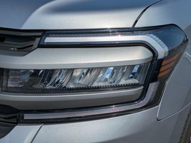 2023 Ford Expedition Vehicle Photo in BRUNSWICK, GA 31525-1881