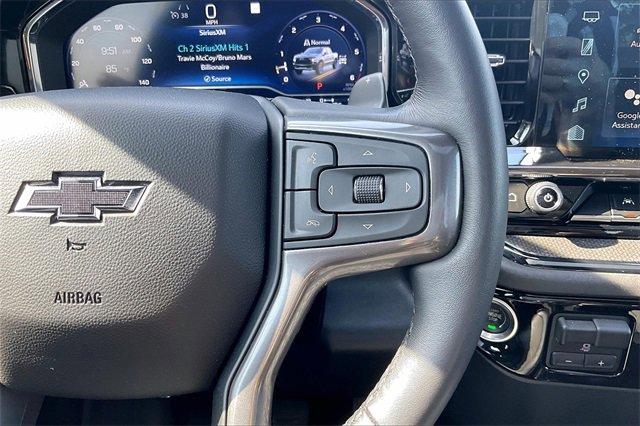 2023 Chevrolet Silverado 1500 Vehicle Photo in KANSAS CITY, MO 64114-4502