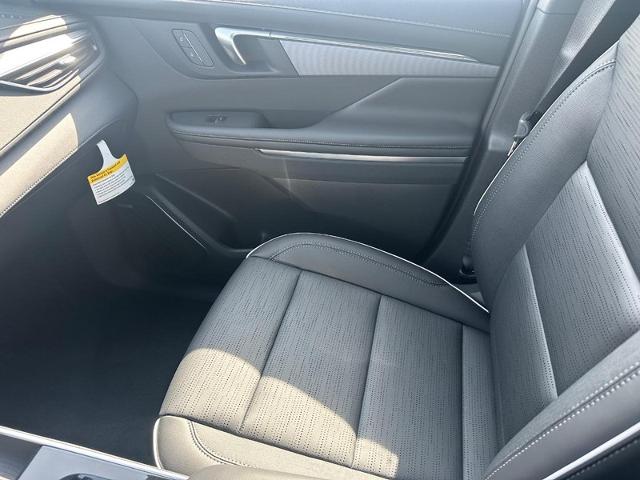 2025 Buick Enclave Vehicle Photo in COLUMBIA, MO 65203-3903
