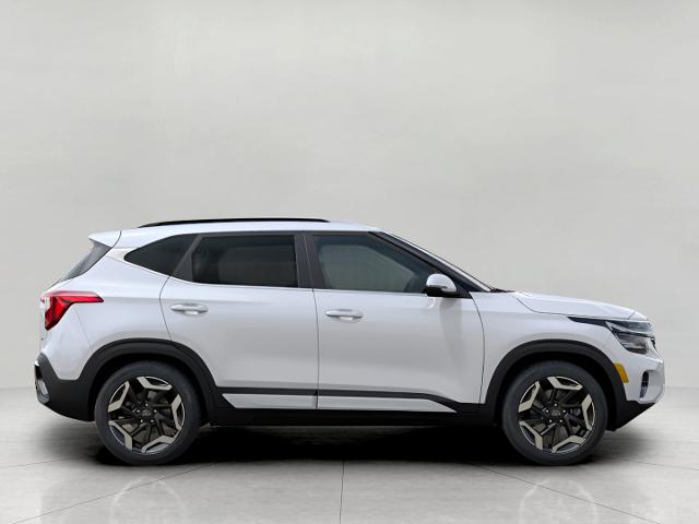 2026 Kia Seltos Vehicle Photo in Appleton, WI 54914