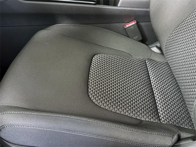 2024 Kia Sportage Hybrid Vehicle Photo in Everett, WA 98204