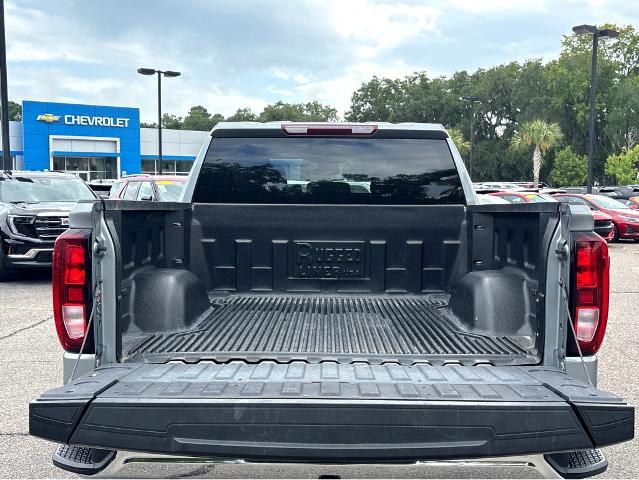 2024 GMC Sierra 1500 Vehicle Photo in BEAUFORT, SC 29906-4218