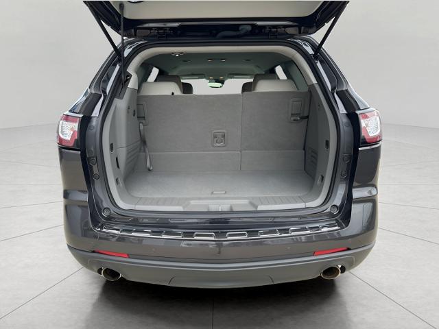 2015 Chevrolet Traverse Vehicle Photo in MANITOWOC, WI 54220-5838